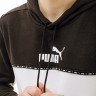 Кофта Puma ESS BLOCK x TAPE Hoodie 67517301