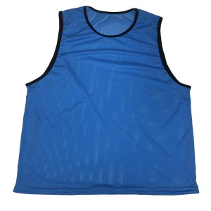 Манішка FC Sport (блакитний) Junior 1712J-T 1712J-T