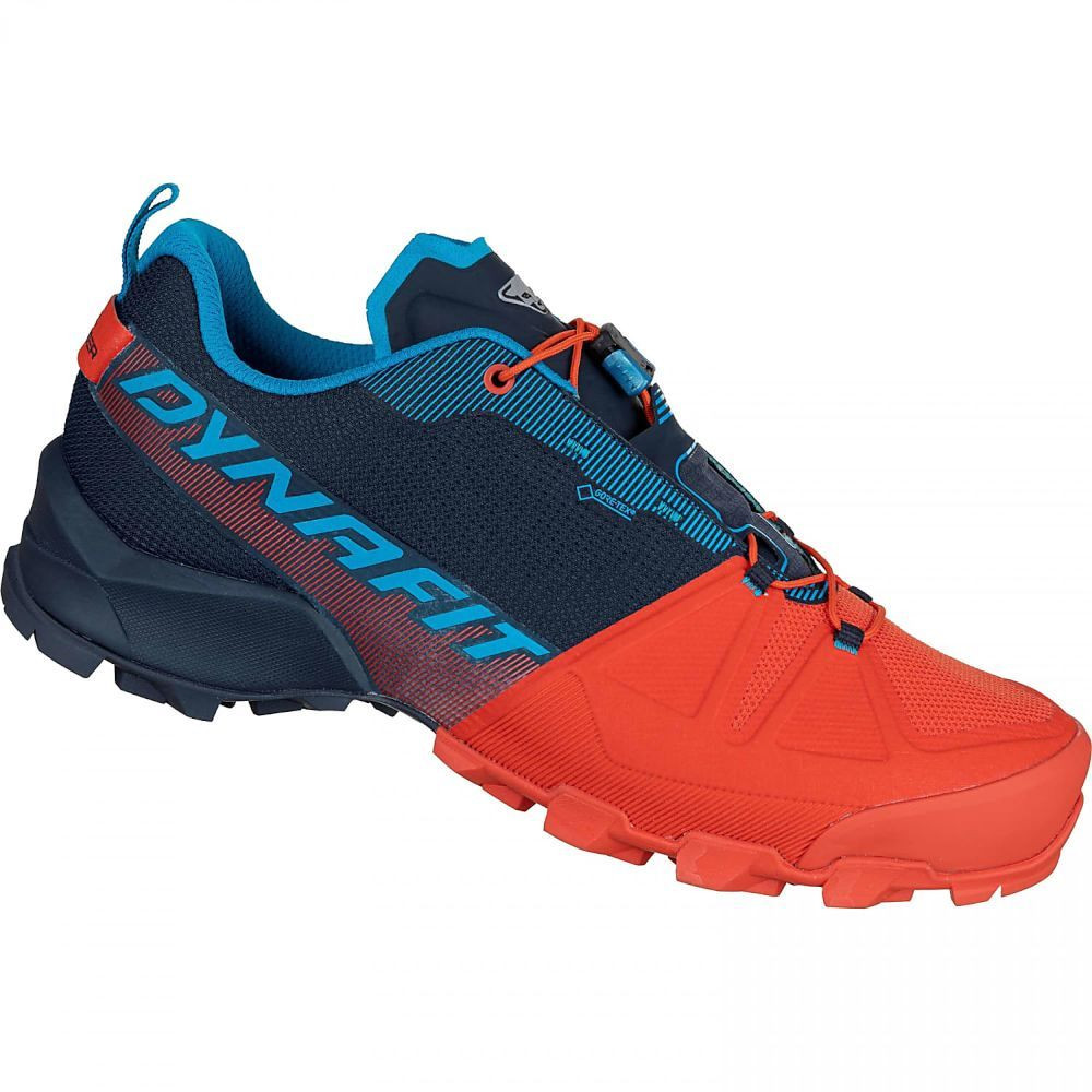Кросівки Dynafit Transalper GTX Mns 016.001.2082