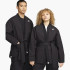 Куртка Nike x Peaceminusone G-Dragon 2+1 Jacket Black kimono DR0099-010