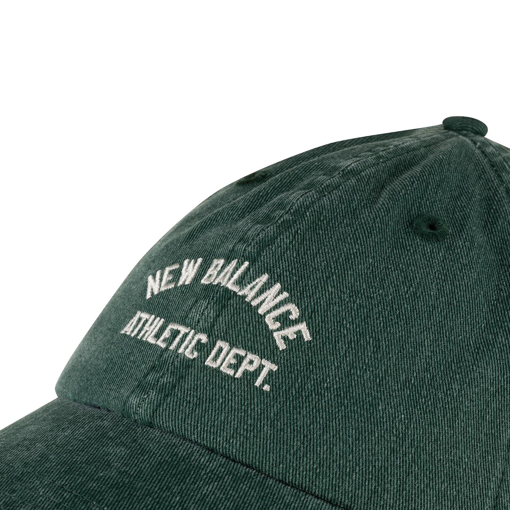 Бейсболка New Balance 6 PANEL CLASSIC LAH01003NWG