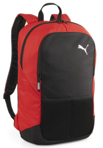 Рюкзак Puma teamGOAL Backpack 24L червоний Уні 15x30x49 см 090239-03