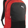 Рюкзак Puma teamGOAL Backpack 24L червоний Уні 15x30x49 см 090239-03