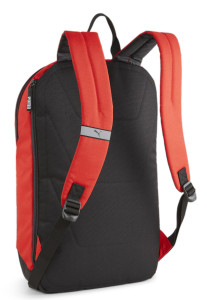 Рюкзак Puma teamGOAL Backpack 24L червоний Уні 15x30x49 см 090239-03