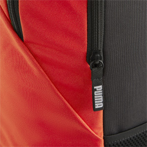 Рюкзак Puma teamGOAL Backpack 24L червоний Уні 15x30x49 см 090239-03