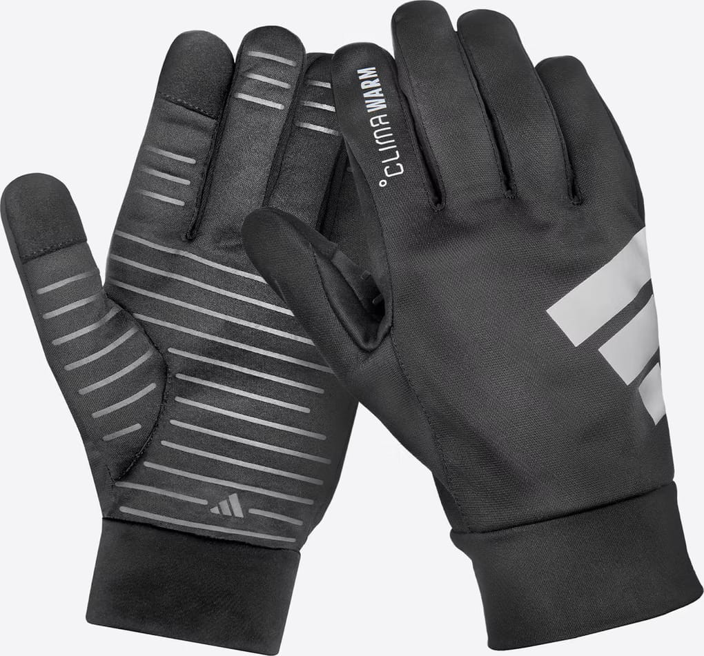 Рукавиці для тренінгу Adidas Outdoor Training Gloves сірий Уні M ADGB-15072