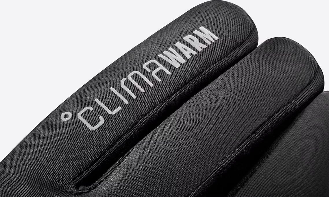 Рукавиці для тренінгу Adidas Outdoor Training Gloves сірий Уні M ADGB-15072