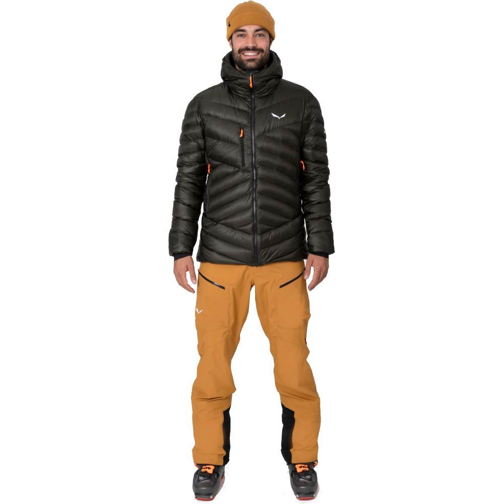Куртка Salewa Ortles Med 3 RDS DWN Mns 013.012.0609