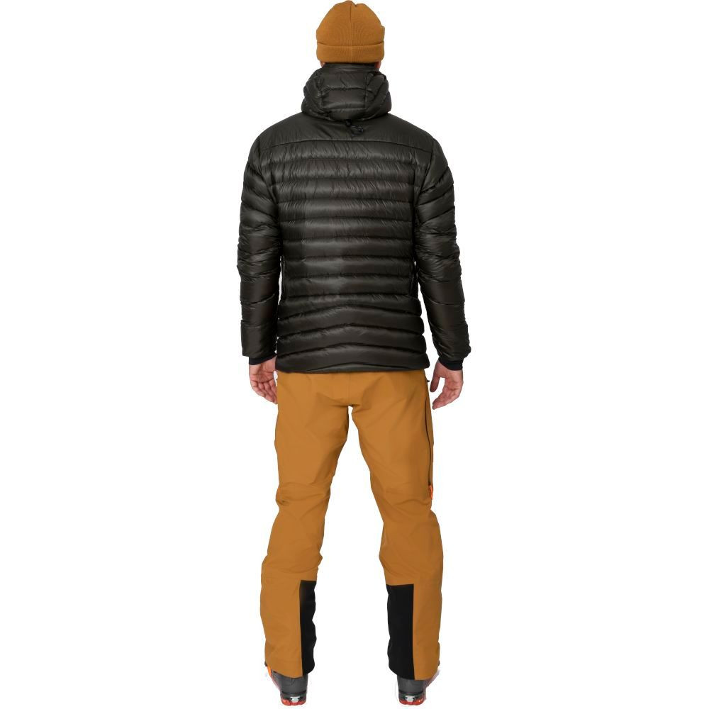 Куртка Salewa Ortles Med 3 RDS DWN Mns 013.012.0609