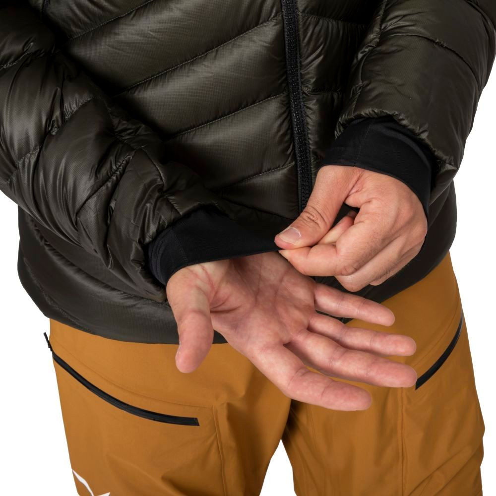 Куртка Salewa Ortles Med 3 RDS DWN Mns 013.012.0609