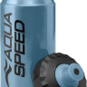 Пляшка AQUA Speed Bidon 63385 синій 550 мл 883-01