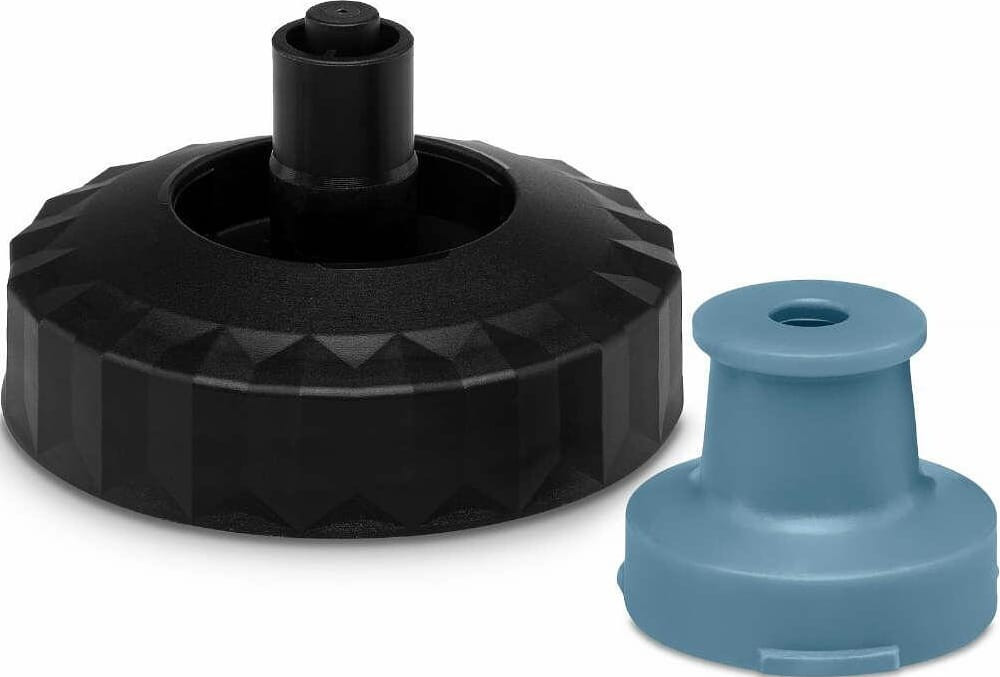 Пляшка AQUA Speed Bidon 63385 синій 550 мл 883-01