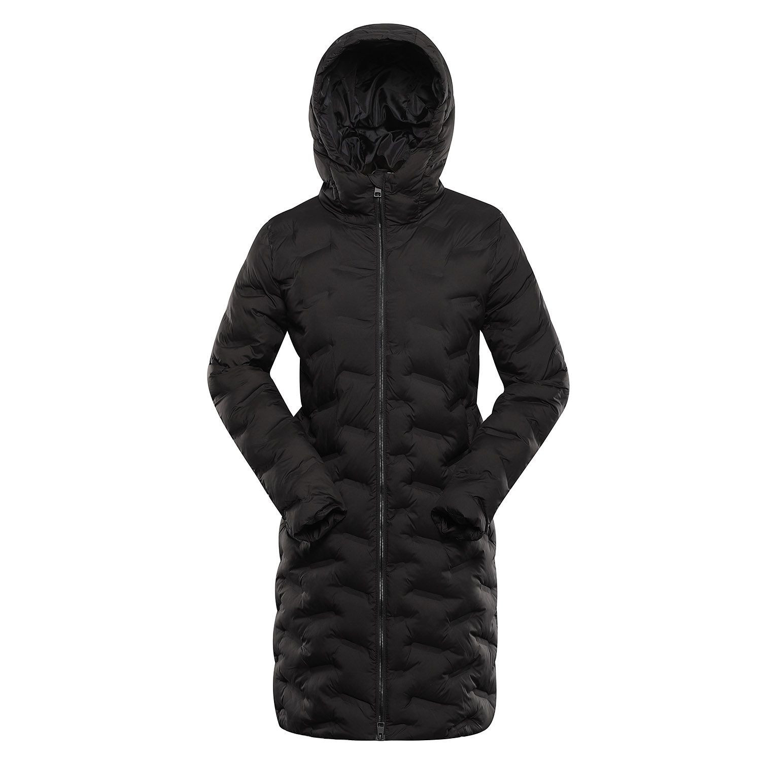 Пальто Alpine Pro Aweda 007.020.0029