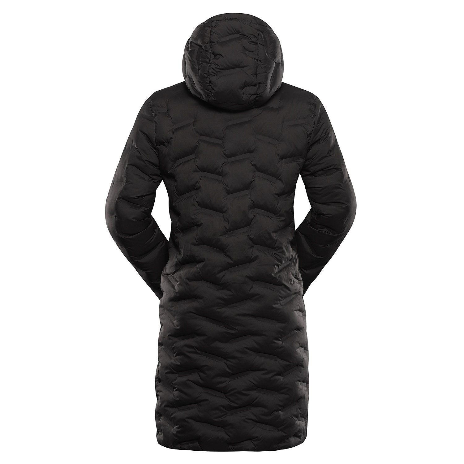 Пальто Alpine Pro Aweda 007.020.0029