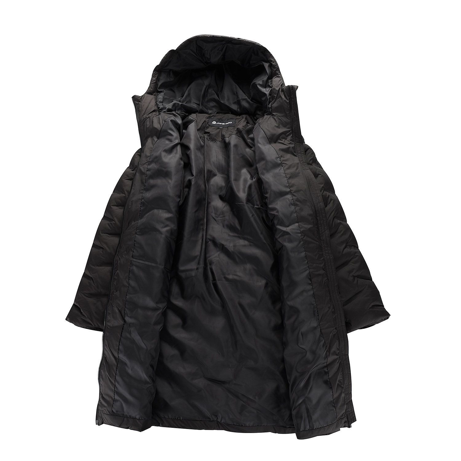 Пальто Alpine Pro Aweda 007.020.0029