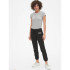 Штани Gap Logo Fleece Joggers Black Marl  221318201 L 221318201