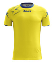 Футболка Zeus SHIRT MIDA жовтий Чол L Z01306