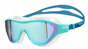 Окуляри для плавання Arena THE ONE MASK MIRROR 004308-107