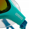 Окуляри для плавання Arena THE ONE MASK MIRROR 004308-107