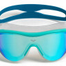 Окуляри для плавання Arena THE ONE MASK MIRROR 004308-107