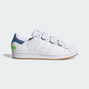Кросівки жіночі Adidas Superstar X Kseniaschnaider Shoes White IG5927