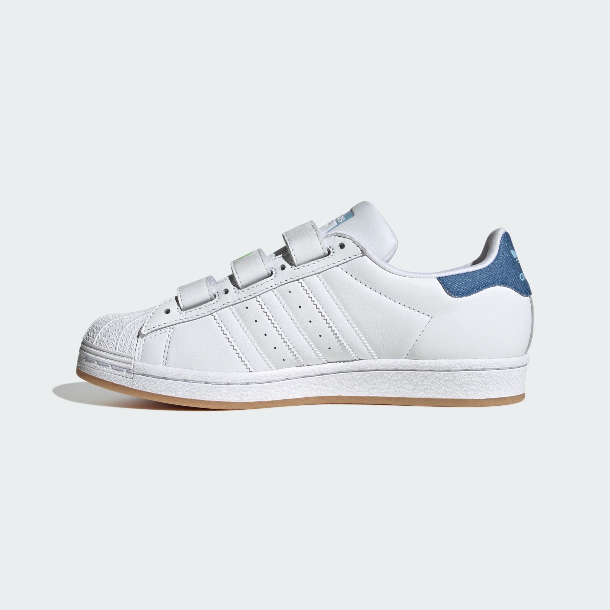 Кросівки жіночі Adidas Superstar X Kseniaschnaider Shoes White IG5927