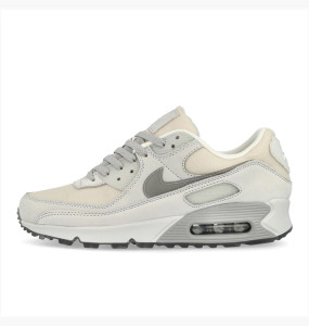 Кросівки Nike air max 90 Photon Dust / Light Smoke Grey / Phantom HF4296-001