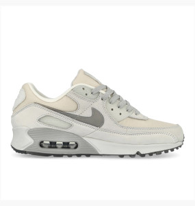 Кросівки Nike air max 90 Photon Dust / Light Smoke Grey / Phantom HF4296-001