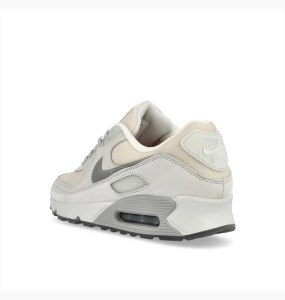 Кросівки Nike air max 90 Photon Dust / Light Smoke Grey / Phantom HF4296-001