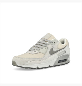 Кросівки Nike air max 90 Photon Dust / Light Smoke Grey / Phantom HF4296-001