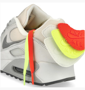 Кросівки Nike air max 90 Photon Dust / Light Smoke Grey / Phantom HF4296-001