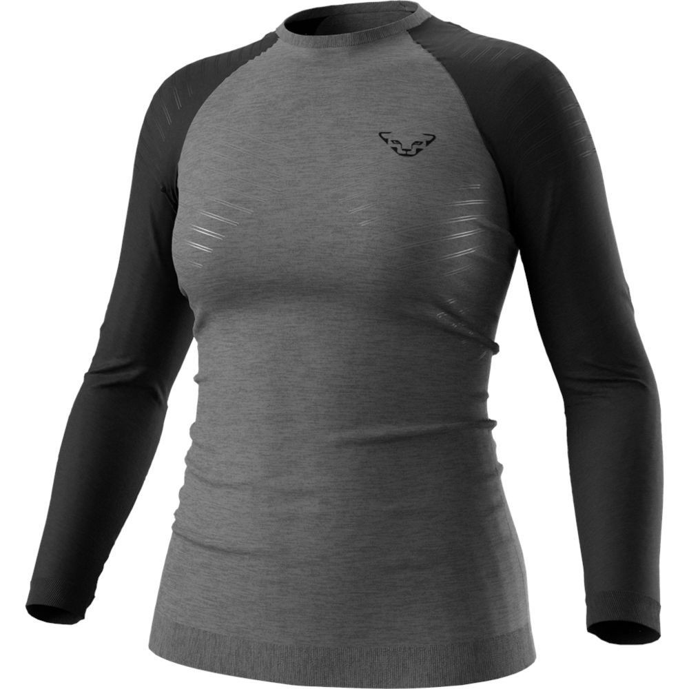 Термофутболка Dynafit Tour Light Merino L/S Tee Wms 016.002.2060