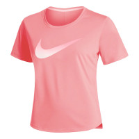Футболка Nike One Dri-FIT Swoosh DX1025-894