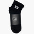 Шкарпетки yes, original 3 Pack Socks Mid Black 100000-127 100000-127