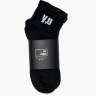 Шкарпетки yes, original 3 Pack Socks Mid Black 100000-127