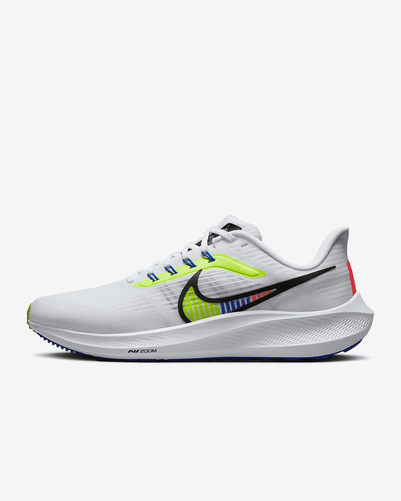 Кросівки Nike Pegasus 39 Premium White DX1627-100