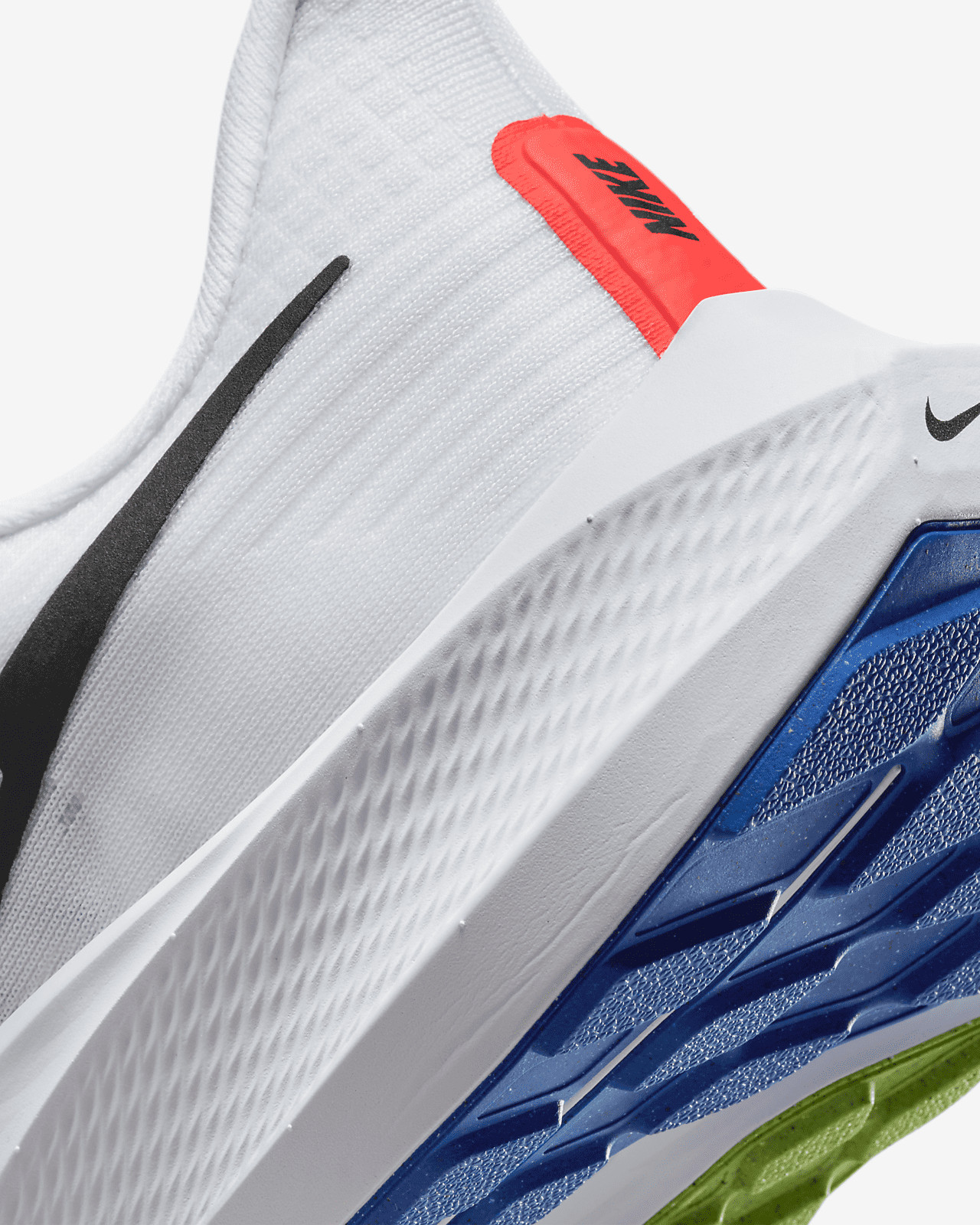 Кросівки Nike Pegasus 39 Premium White DX1627-100