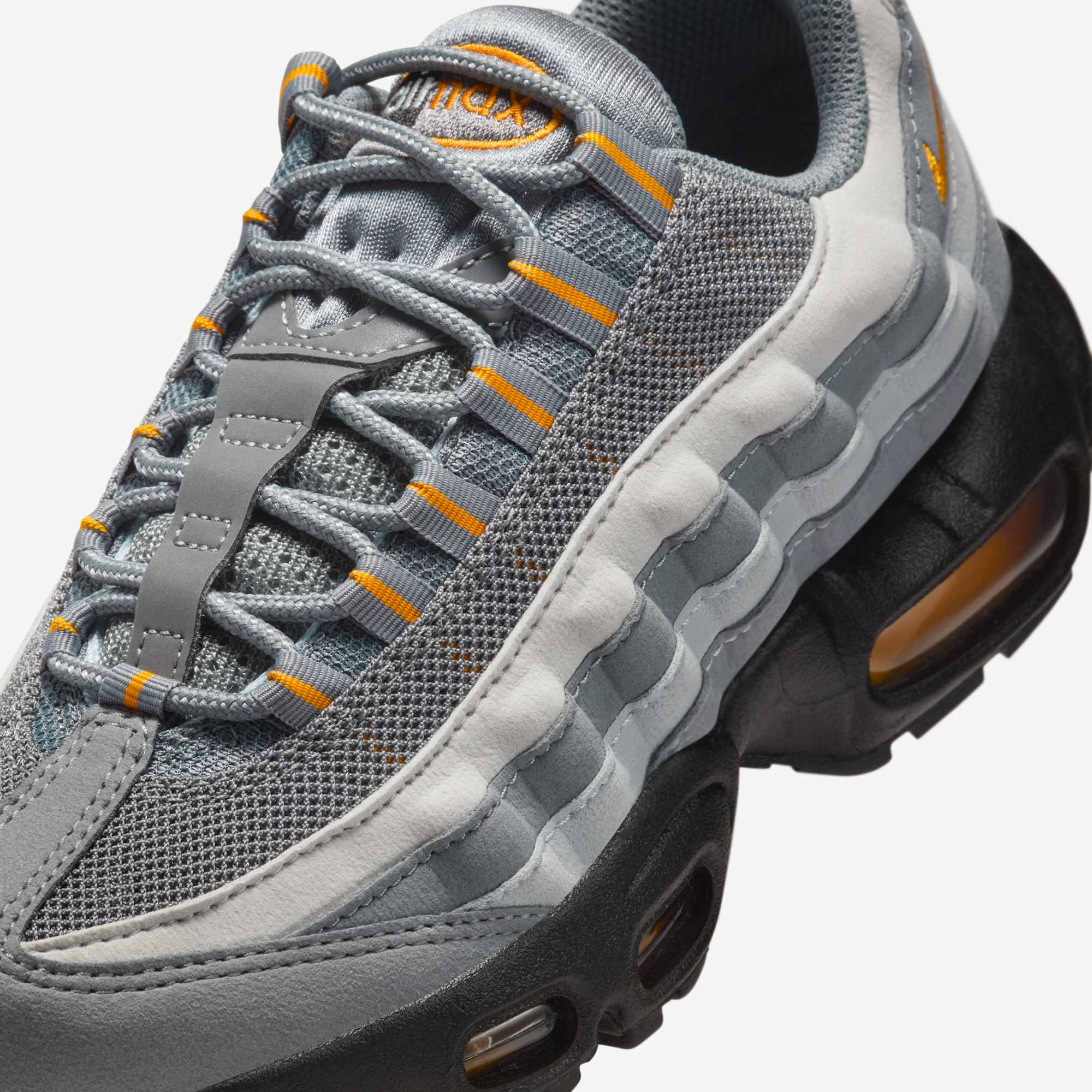 Кросівки Nike Air Max 95 IB2871-001