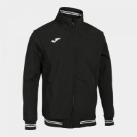 Олімпійка (мастерка) Joma COMBI SOFT SHELL чорна 101664.100 101664.100