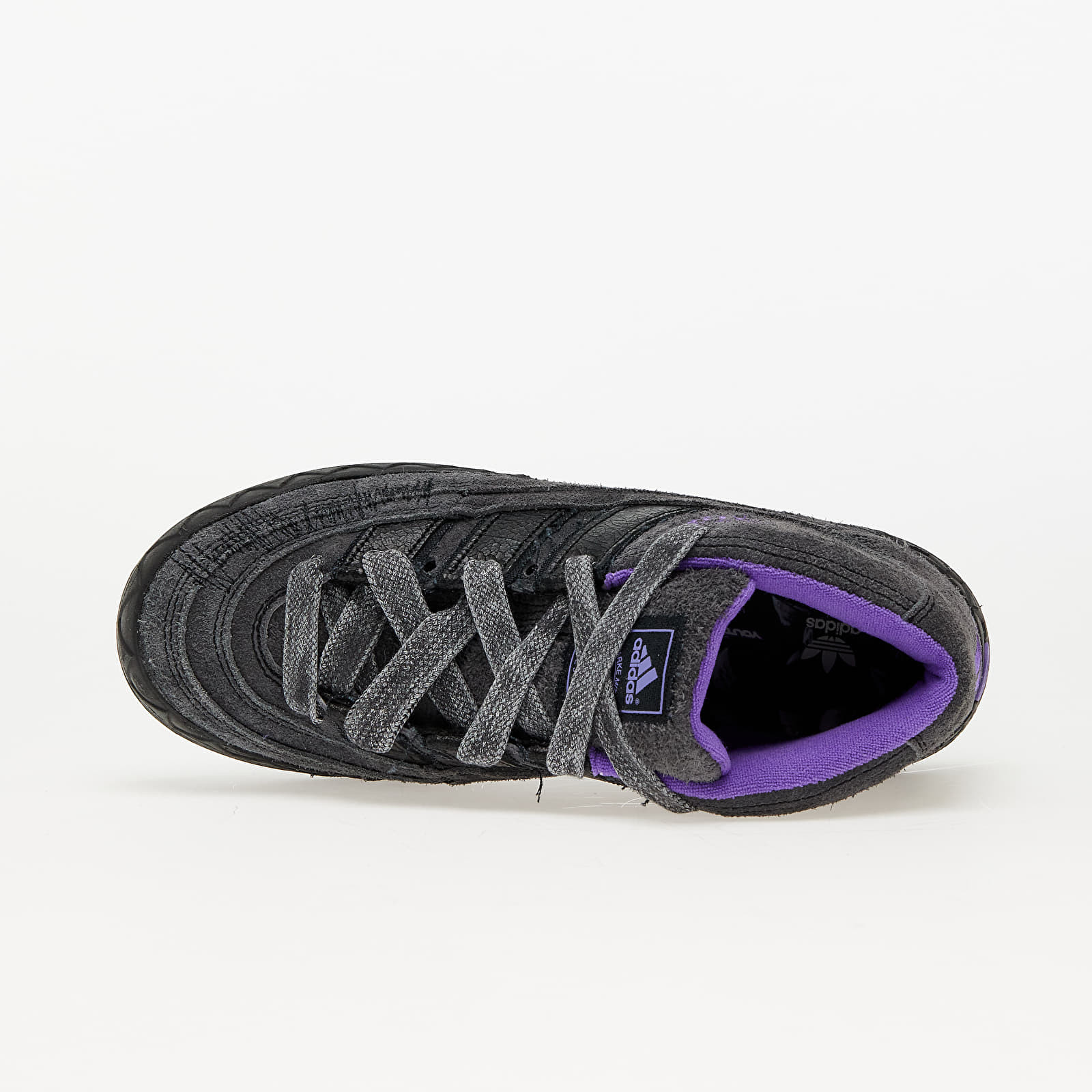 Кросівки Adidas Adimatic Mid Youth of Paris IE8359 44 IE8359