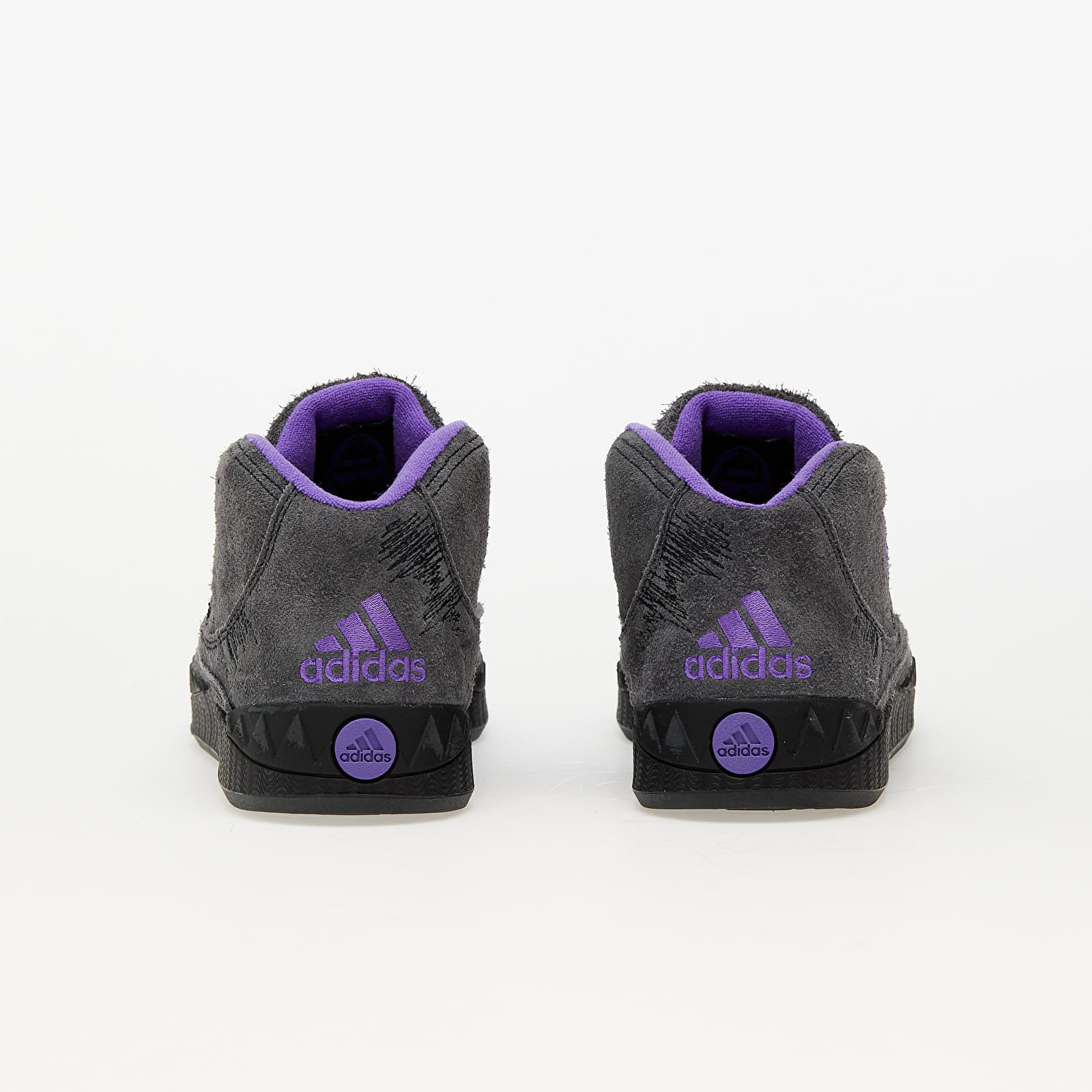 Кросівки Adidas Adimatic Mid Youth of Paris IE8359 44 IE8359