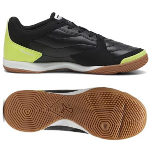 Футзалки PUMA Pressing IV IT 107419-0742.5 107419-07