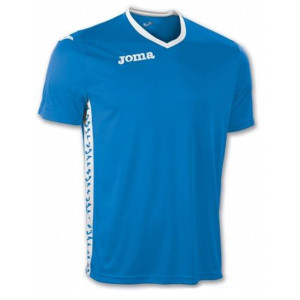 Футболка баскетбольна синя Joma PIVOT 1229.98.002 1229.98.002