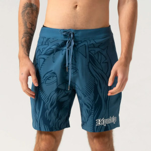 Плавки RipNDip LORD SAVIOR SWIM SHORTS RNDSPR25127