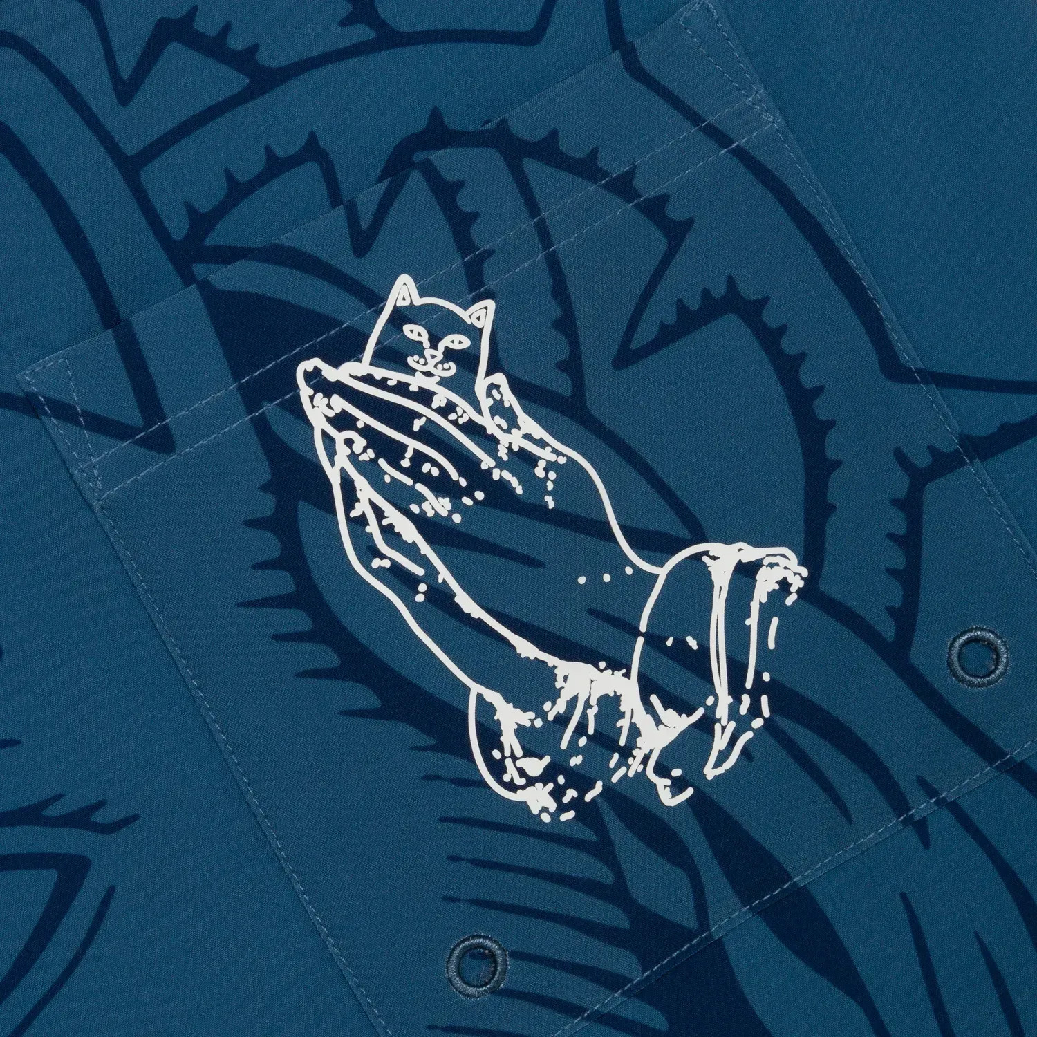 Плавки RipNDip LORD SAVIOR SWIM SHORTS RNDSPR25127