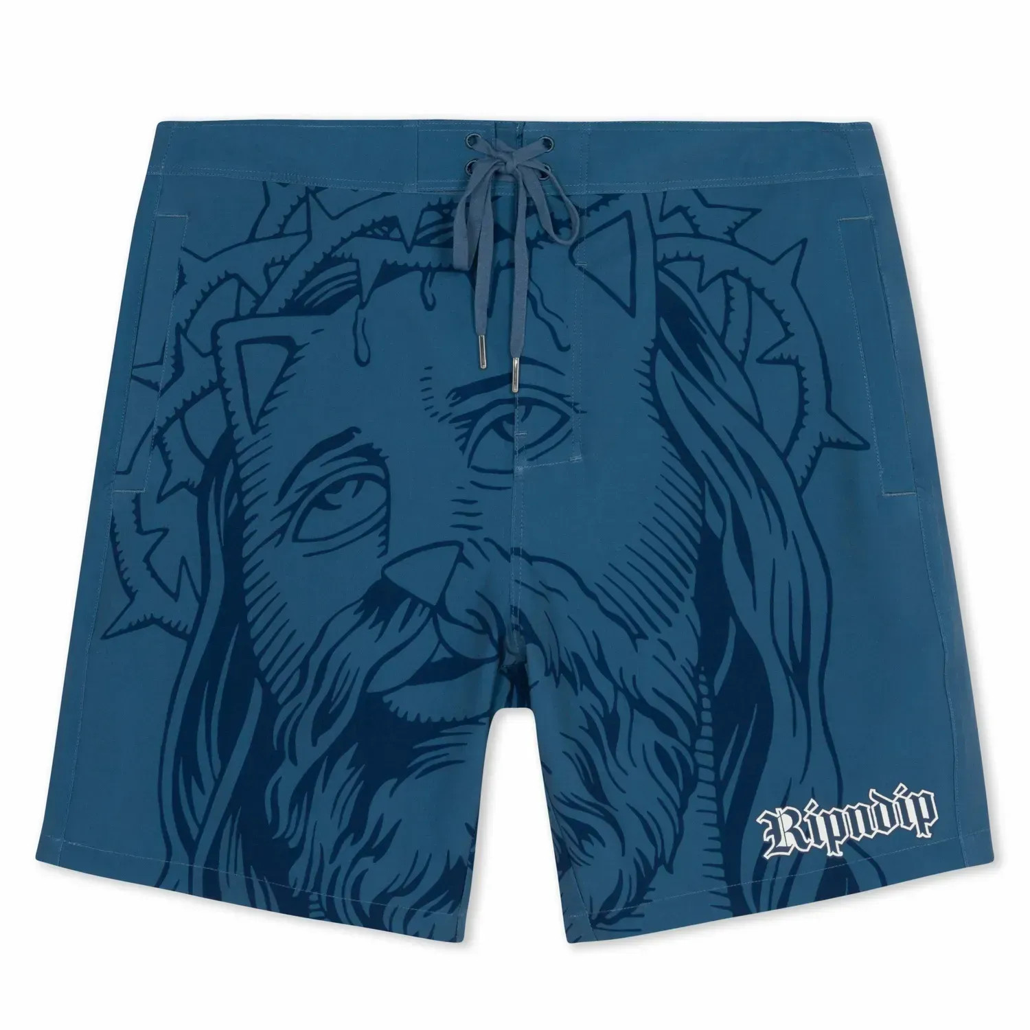 Плавки RipNDip LORD SAVIOR SWIM SHORTS RNDSPR25127