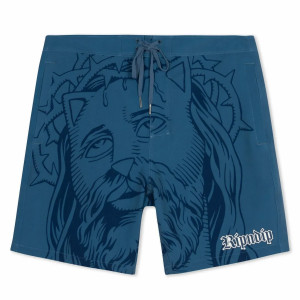 Плавки RipNDip LORD SAVIOR SWIM SHORTS RNDSPR25127