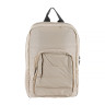 Рюкзак Rains Backpacks 1383-VELVETTAUPE
