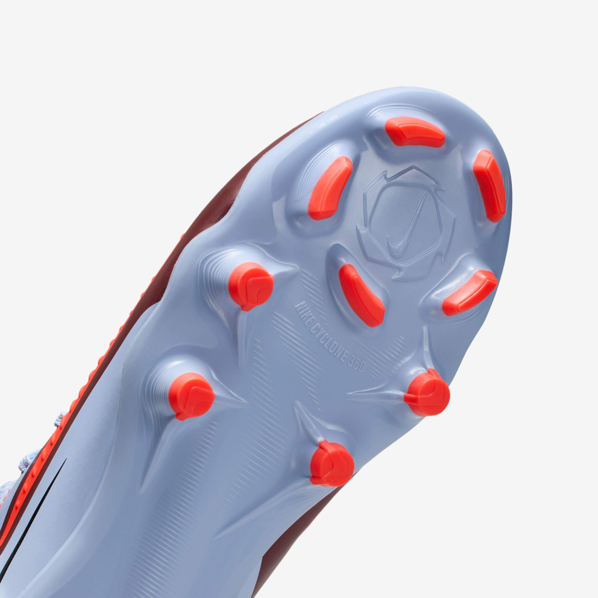 Бутси Nike JR PHANTOM 6 LOW ACAD FG/MG HM9203-400