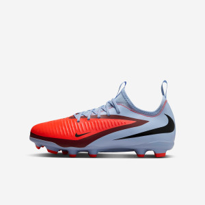 Бутси Nike JR PHANTOM 6 LOW ACAD FG/MG HM9203-400